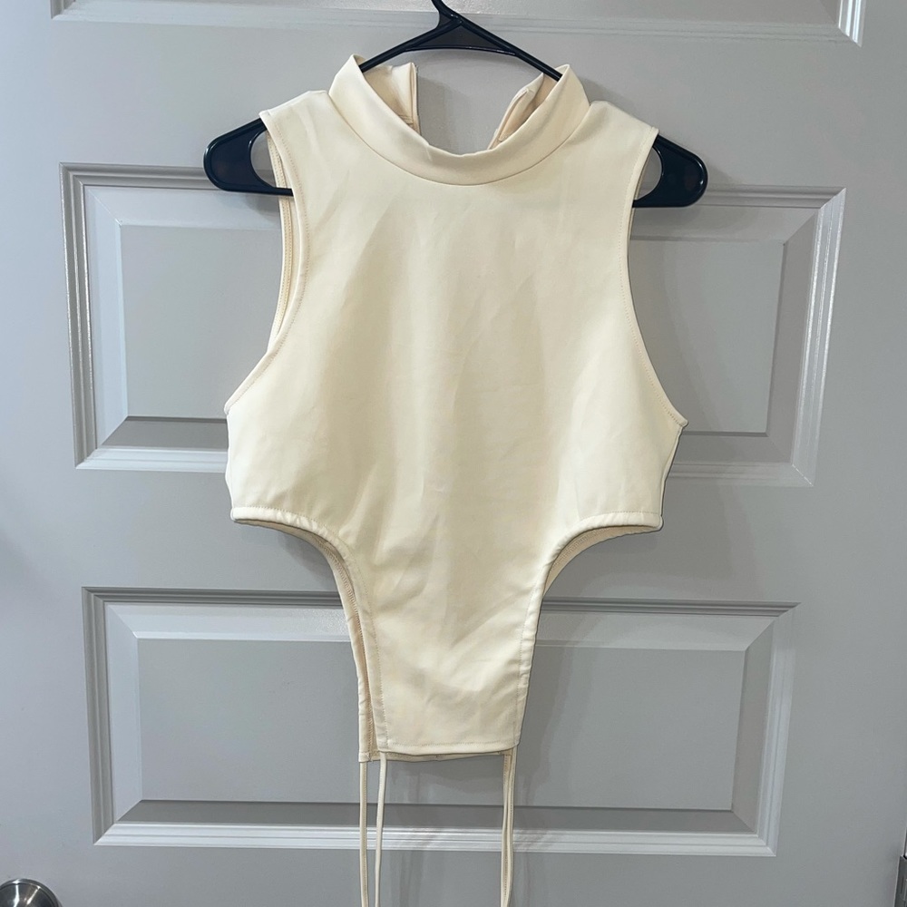 Zara Top